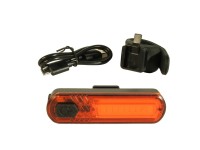 Kerékpáros hátsó lámpa Chip Led-el Kerékpáros hátsó lámpa Chip Led-el