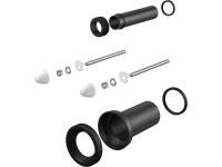 Alca Komplett WC bekötő készlet M900 Alca Komplett WC bekötő készlet M900