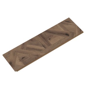 Vízálló Masterfloor AQUAline laminált padló, Milano Vittorio tölgy, 8 mm vastag.