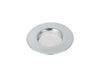 MX297575 Lefolyószürő INOX 7,5 cm