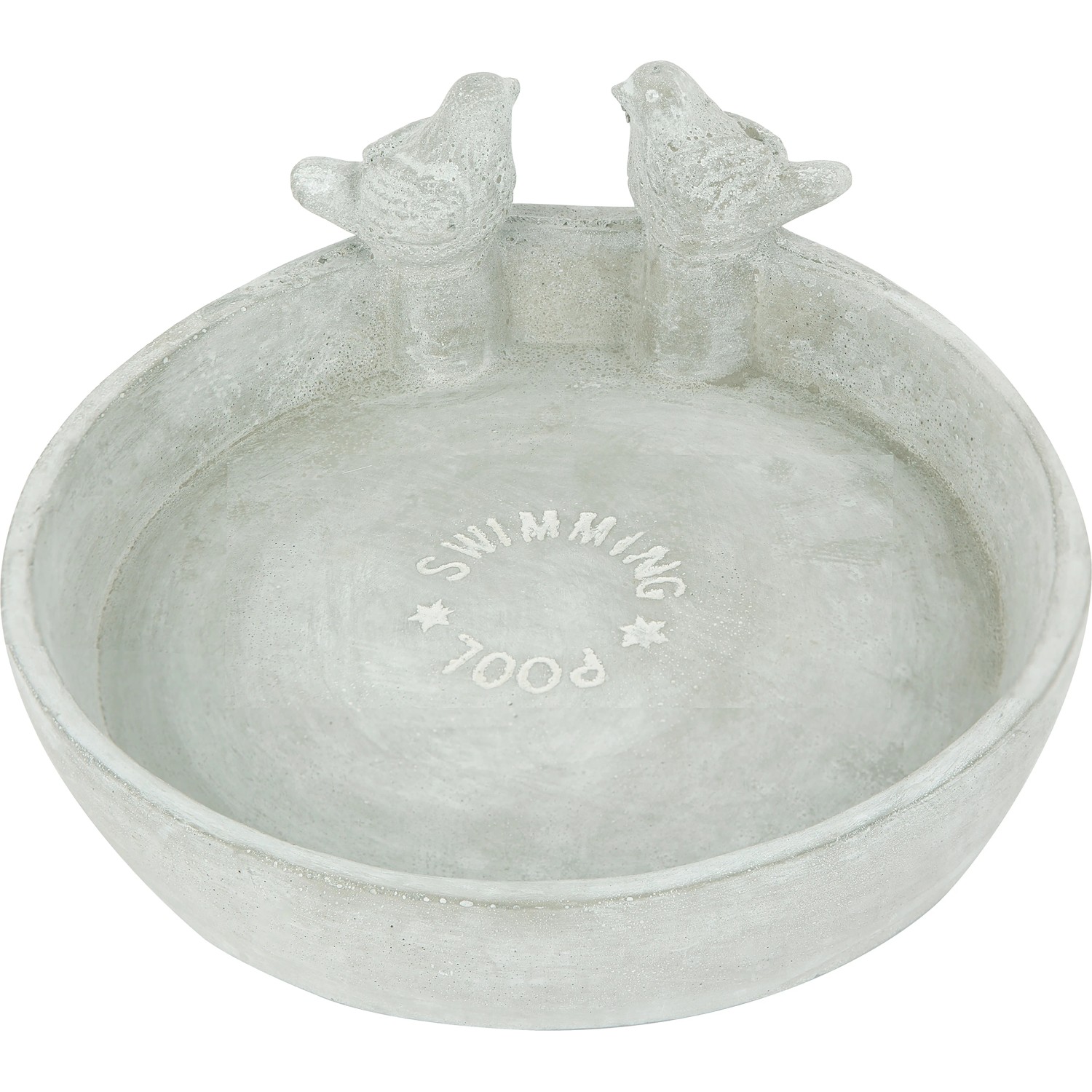 Specchio Decorativo Super Cool Creations A Forma Di Seme Di Briscola | 25 Cm X 25 Cm | Design Moderno Per Parete