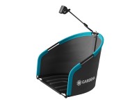 Gardena fűgyűjtő kosár hengerkéses kézi fűnyíróhoz