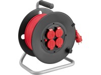 Kábeldob 40 m kültérre Kábeldob 40 m kültérre