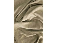 Albani dekor anyag Struktur Uni okker 140 cm széles méteráru