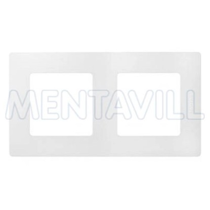 Niloé keret 2-es fehér