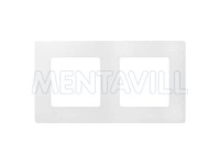 Niloé keret 2-es fehér Niloé keret 2-es fehér