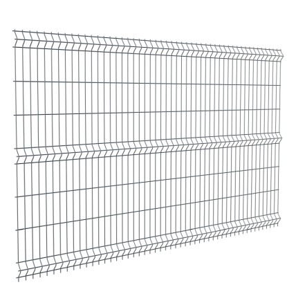 Táblás kerítéselem Sparta  3,4 mm 173 cm x 250 cm