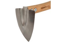 Sonneck Natura kapa magaságyáshoz 41 cm x 9 cm x 12,5 cm Sonneck Natura kapa magaságyáshoz 41 cm x 9 cm x 12,5 cm