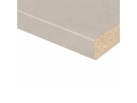 Kaindl CPL munkalap 180 cm x 62 cm x 2,8 cm beton homok Kaindl CPL munkalap 180 cm x 62 cm x 2,8 cm beton homok