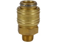 Einhell gyorscsatlakozó R 1/4 Einhell gyorscsatlakozó R 1/4