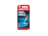 Loctite pillanatragasztó gél Super Bond 2 g Loctite pillanatragasztó gél Super Bond 2 g