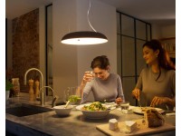 Philips Hue White Ambiance Amaze Dim LED függeszték lámpa fehér Philips Hue White Ambiance Amaze Dim LED függeszték lámpa fehér