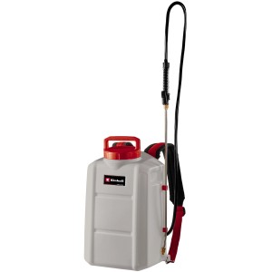 Einhell GE-WS 18/150 Li-Solo akkus háti permetező: Kerti és növényvédelmi permetező.