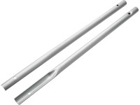 Tolószár felső rész LUX A-RM-1x20/4/33 akkumulátoros fűnyíró készlethez