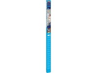 Tesa Clip-on ablakra pattintható üvegszálas szúnyogháló 120 cm x 100 cm antracit