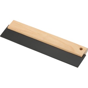 LUX Fugengummi Classic 30 cm fa nyéllel csempék fugázásához.