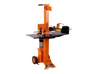 Villager LS 7T függőleges rönkhasító Villager LS 7T függőleges rönkhasító