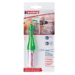 EDDING 8870 furatjelölő spraymarker neonzöld