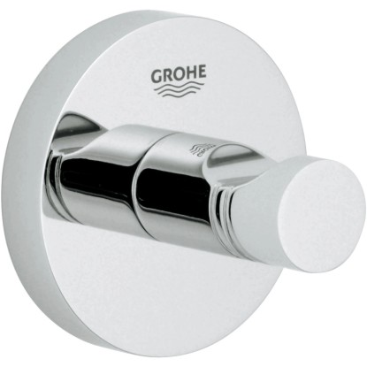 Grohe Essentials fürdőköpeny - akasztó