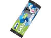 Glossy szemeteszsák 110 l 10 db Glossy szemeteszsák 110 l 10 db