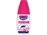BROS KIDS szúnyogriasztó pumpás aerosol 50 ml BROS KIDS szúnyogriasztó pumpás aerosol 50 ml