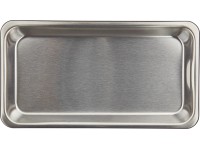 Zsírfogó tálca Jamestown Brad steak grillsütőhöz