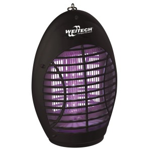 Weitech lámpacsapda repülő rovarölő