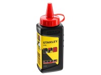 Stanley porfesték piros 115 g