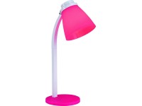 Asztali lámpa CMI pink színű
