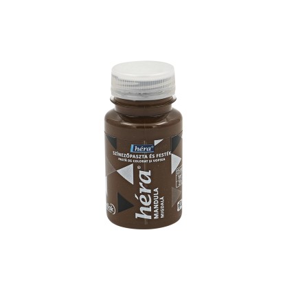 Héra színezőpaszta mandula 125 ml