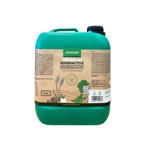 Greenman HuminActive 5 l