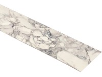 Kaindl öntapadós dekor szegélyléc K4890 500 cm x 4,5 cm Arabescato