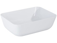 Maximus Reni mosdókagyló 45 cm kerámia Maximus Reni mosdókagyló 45 cm kerámia