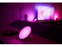 Philips Hue White & Color Ambiance asztali LED-lámpa Bloom fehér 500 lm Philips Hue White & Color Ambiance asztali LED-lámpa Bloom fehér 500 lm
