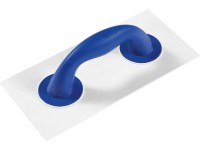 LUX-TOOLS Classic műanyag simító zárt fogantyúval