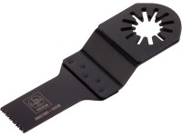 LUX merülő fűrészlap 20 mm x 30 mm