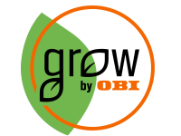 GROW by OBI