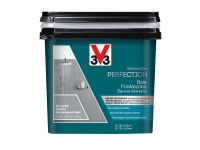 V33 Felújító Fürdőszobabútor és csempefesték szürke 0,75l