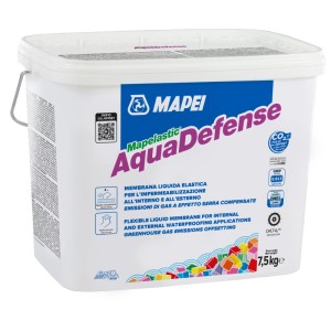 Mapelastic Aquadefense Zero 7,5 kg