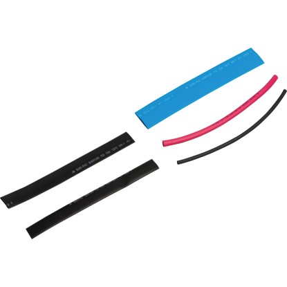 OBI zsugorcsőkészlet 15 darabos