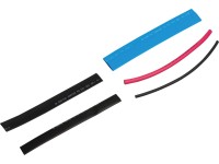 OBI zsugorcsőkészlet 15 darabos