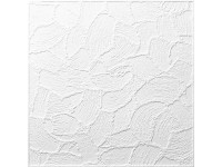 Decosa mennyezetburkoló Valencia 50 cm x 50 cm Decosa mennyezetburkoló Valencia 50 cm x 50 cm
