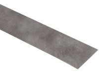 Kaindl élzáró 65 cm x 4,5 cm beton szín 2 darabos csomag