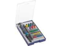 LUX csavarhúzókészlet 40 az 1-ben