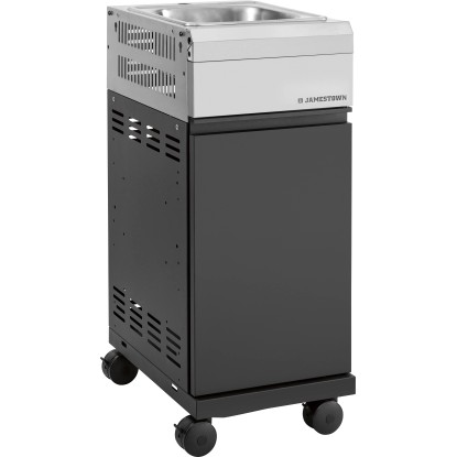 Jamestown mosogatószekrény modul KNOX kültéri konyhához