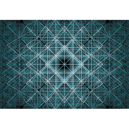 Komar vlies fotótapéta Matrix 368 cm x 248 cm FSC®