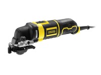 Stanley FatMax multifunkciós szerszámgép FME650K Stanley FatMax multifunkciós szerszámgép FME650K