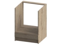 Konyhaszekrény 60 cm széles Olek D60V Konyhaszekrény 60 cm széles Olek D60V