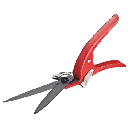 Fűnyíró olló 32 cm