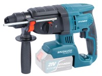 Hyundai HYD-3207BL-20V Akkus fúrókalapács akku nélkül SDS+